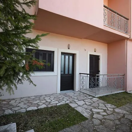 Guest house Mountain House