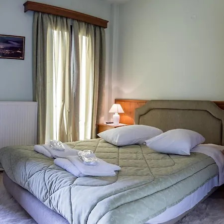 Mountain House Guest house