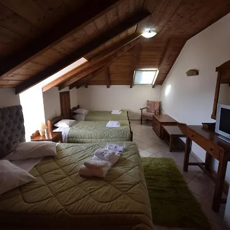 Mountain House Guest house 2*