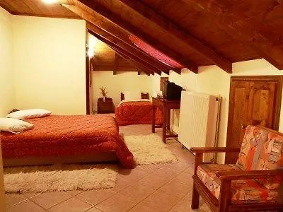 Mountain House 2*