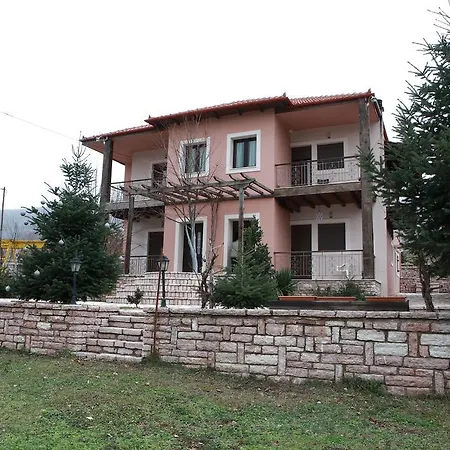 Mountain House Guest house