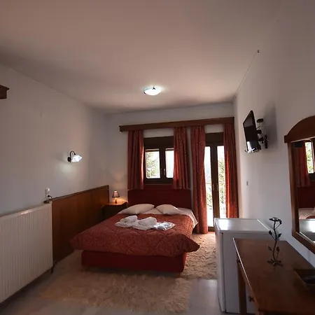 Mountain House 2*
