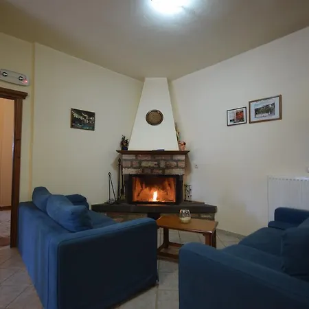 Mountain House Casa de hóspedes 3*