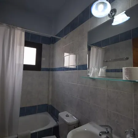Mountain House Guest house Karpenisi