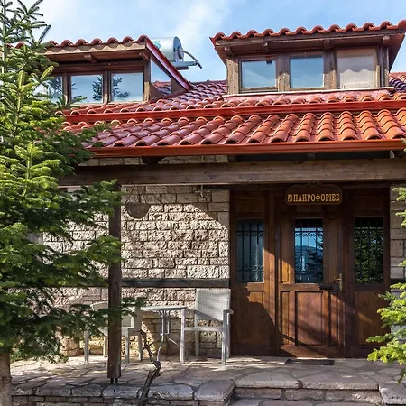 Mountain House 2*