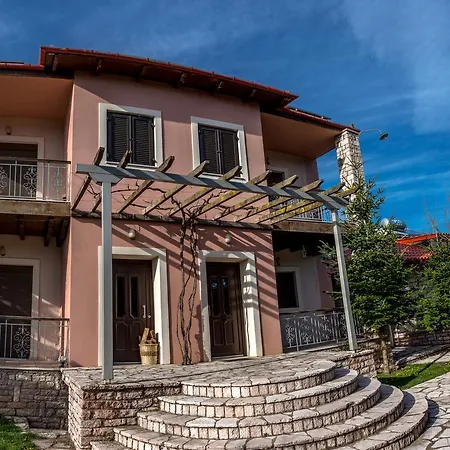 Mountain House 2*