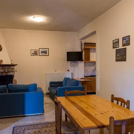 Mountain House Guest house Karpenisi