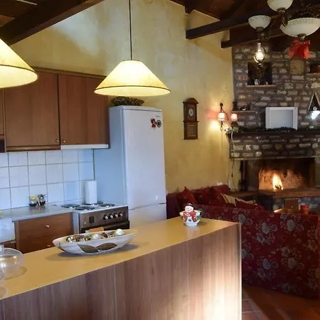 Mountain House 2*