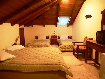 Mountain House